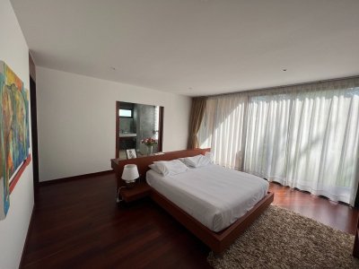 5R0536 ให้เช่า Pool Villa 4ห้องนอน 6ห้องน้ำ ราคา 190,000/เดือน โซนกะทู้