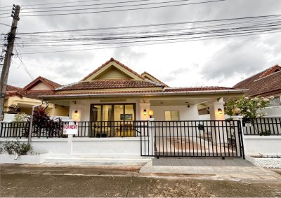 5R0537 This House 2bedroom 1bathroom 38,000/month location at kathu