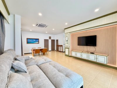 5R0537 This House 2bedroom 1bathroom 38,000/month location at kathu