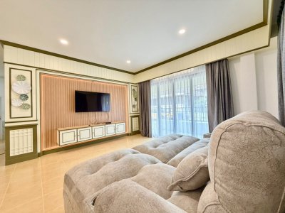 5R0537 This House 2bedroom 1bathroom 38,000/month location at kathu