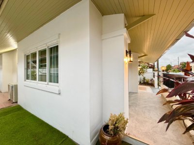 5R0537 This House 2bedroom 1bathroom 38,000/month location at kathu