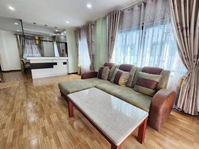 5R0553 This House 3 bedroom 3 bathroom 35,000/month in kathu