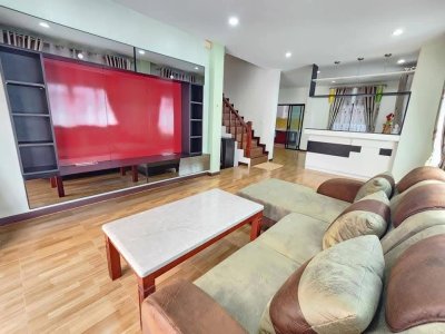 5R0553 This House 3 bedroom 3 bathroom 35,000/month in kathu