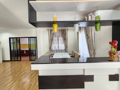 5R0553 This House 3 bedroom 3 bathroom 35,000/month in kathu