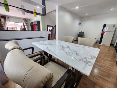 5R0553 This House 3 bedroom 3 bathroom 35,000/month in kathu