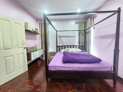 5R0553 This House 3 bedroom 3 bathroom 35,000/month in kathu