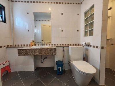 5R0553 This House 3 bedroom 3 bathroom 35,000/month in kathu