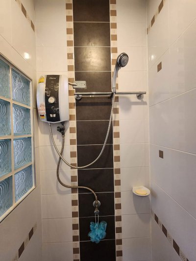 5R0553 This House 3 bedroom 3 bathroom 35,000/month in kathu