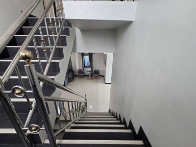 5R0554 Pool villa for rent 4 bedroom 3 bathroom 100,000/month at kathu