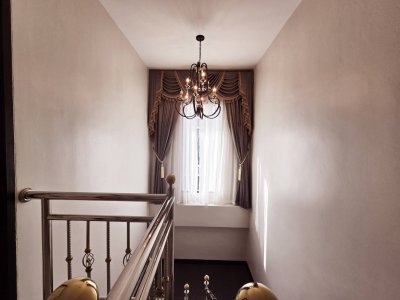 5R0554 Pool villa for rent 4 bedroom 3 bathroom 100,000/month at kathu