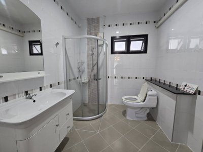 5R0554 Pool villa for rent 4 bedroom 3 bathroom 100,000/month at kathu