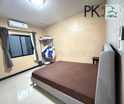 5R0554 Pool villa for rent 4 bedroom 3 bathroom 100,000/month at kathu