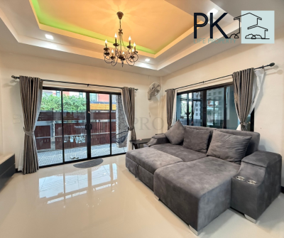 5R0554 Pool villa for rent 4 bedroom 3 bathroom 100,000/month at kathu