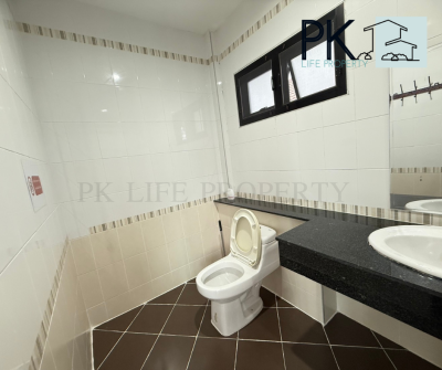 5R0554 Pool villa for rent 4 bedroom 3 bathroom 100,000/month at kathu