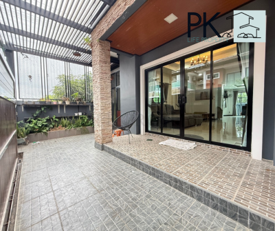 5R0554 Pool villa for rent 4 bedroom 3 bathroom 100,000/month at kathu