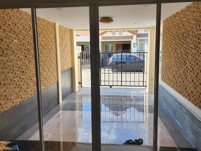 5R0558 ให้เช่าบ้านเดี่ยวชั้นเดียว 3ห้องนอน 2ห้องน้ำ ราคา 28,000/เดือน โซนกะทู้