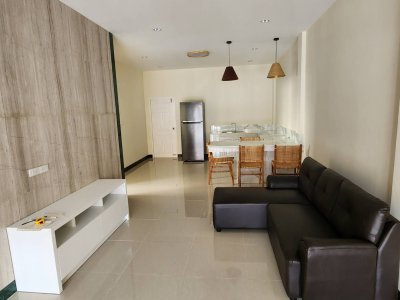 5R0558 ให้เช่าบ้านเดี่ยวชั้นเดียว 3ห้องนอน 2ห้องน้ำ ราคา 28,000/เดือน โซนกะทู้