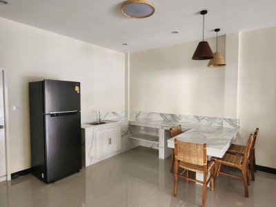 5R0558 ให้เช่าบ้านเดี่ยวชั้นเดียว 3ห้องนอน 2ห้องน้ำ ราคา 28,000/เดือน โซนกะทู้