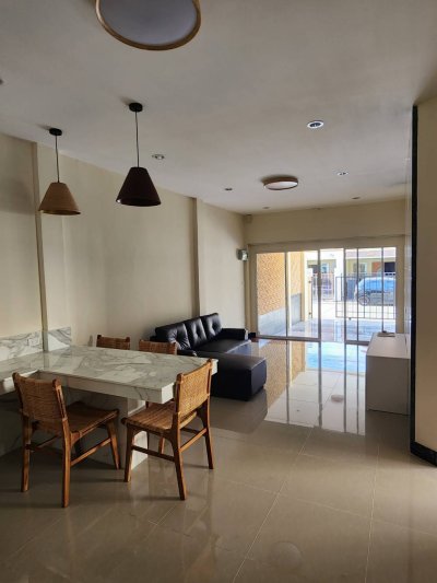 5R0558 ให้เช่าบ้านเดี่ยวชั้นเดียว 3ห้องนอน 2ห้องน้ำ ราคา 28,000/เดือน โซนกะทู้