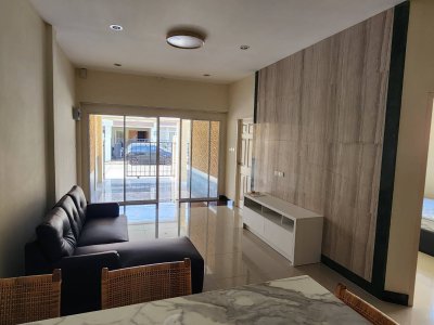 5R0558 ให้เช่าบ้านเดี่ยวชั้นเดียว 3ห้องนอน 2ห้องน้ำ ราคา 28,000/เดือน โซนกะทู้