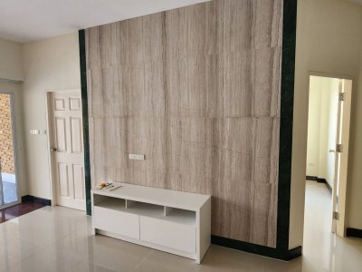 5R0558 ให้เช่าบ้านเดี่ยวชั้นเดียว 3ห้องนอน 2ห้องน้ำ ราคา 28,000/เดือน โซนกะทู้