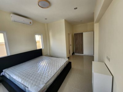 5R0558 ให้เช่าบ้านเดี่ยวชั้นเดียว 3ห้องนอน 2ห้องน้ำ ราคา 28,000/เดือน โซนกะทู้