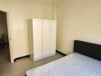 5R0558 ให้เช่าบ้านเดี่ยวชั้นเดียว 3ห้องนอน 2ห้องน้ำ ราคา 28,000/เดือน โซนกะทู้