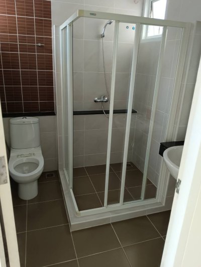 5R0558 ให้เช่าบ้านเดี่ยวชั้นเดียว 3ห้องนอน 2ห้องน้ำ ราคา 28,000/เดือน โซนกะทู้