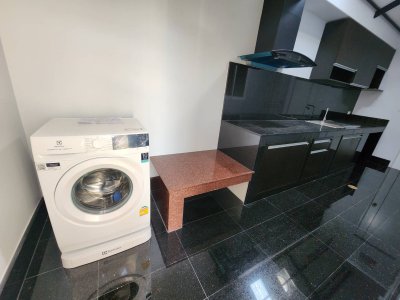 5R0558 ให้เช่าบ้านเดี่ยวชั้นเดียว 3ห้องนอน 2ห้องน้ำ ราคา 28,000/เดือน โซนกะทู้