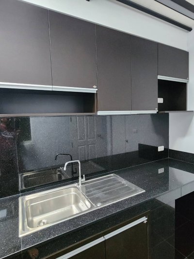 5R0558 ให้เช่าบ้านเดี่ยวชั้นเดียว 3ห้องนอน 2ห้องน้ำ ราคา 28,000/เดือน โซนกะทู้