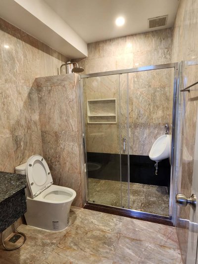 5R0558 ให้เช่าบ้านเดี่ยวชั้นเดียว 3ห้องนอน 2ห้องน้ำ ราคา 28,000/เดือน โซนกะทู้