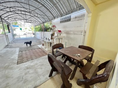 5R0563 This House 2 bedroom 1 bathroom 13,000/month in kathu have fully furnished