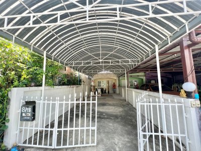 5R0563 This House 2 bedroom 1 bathroom 13,000/month in kathu have fully furnished