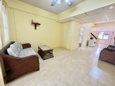 5R0563 This House 2 bedroom 1 bathroom 13,000/month in kathu have fully furnished