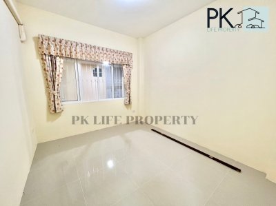 5R0569 ให้เช่าบ้านเดี่ยวชั้นเดียว 3ห้องนอน 2ห้องน้ำ ราคา 25,000/เดือน โซนกะทู้