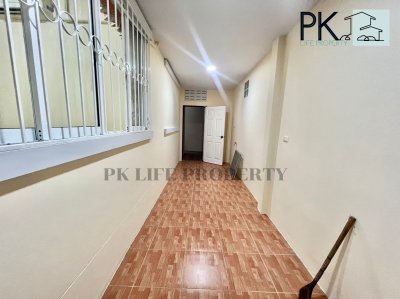 5R0569 ให้เช่าบ้านเดี่ยวชั้นเดียว 3ห้องนอน 2ห้องน้ำ ราคา 25,000/เดือน โซนกะทู้