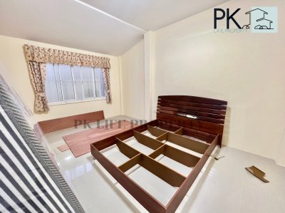 5R0569 ให้เช่าบ้านเดี่ยวชั้นเดียว 3ห้องนอน 2ห้องน้ำ ราคา 25,000/เดือน โซนกะทู้