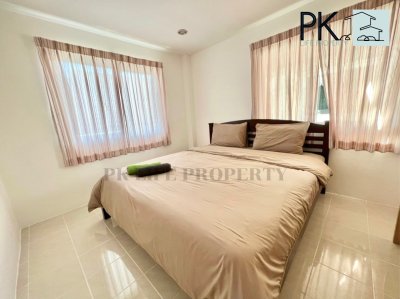 5R0575 ให้เช่าบ้านเดี่ยวสองชั้น 2 ห้องนอน 2 ห้องน้ำ ราคา 25,000/เดือน โซนกะทู้