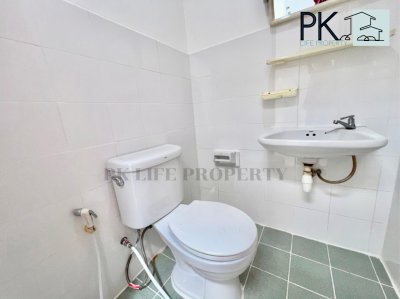 5R0575 ให้เช่าบ้านเดี่ยวสองชั้น 2 ห้องนอน 2 ห้องน้ำ ราคา 25,000/เดือน โซนกะทู้