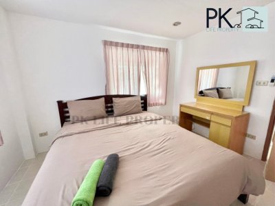 5R0575 ให้เช่าบ้านเดี่ยวสองชั้น 2 ห้องนอน 2 ห้องน้ำ ราคา 25,000/เดือน โซนกะทู้