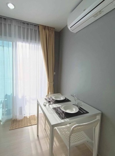 5R0578 The scene condominium 1 bedroom 1 bathroom 15,000/month at kathu