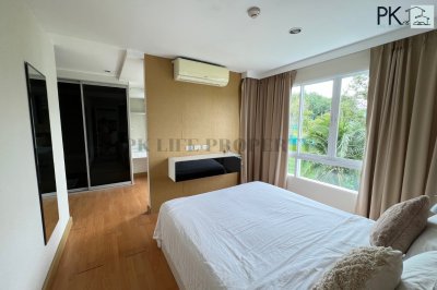 5R0581 Plus2 condominium for rent 2bedroom 2bathroom 27,500/month at Kathu