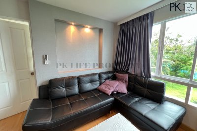 5R0581 Plus2 condominium for rent 2bedroom 2bathroom 27,500/month at Kathu