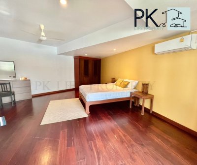 5R0587 This pool villa for rent 4bedroom 4bedroom 100,000/month at kathu