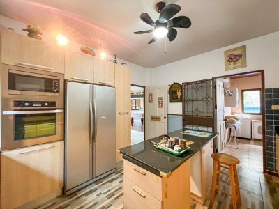 5R0588 ให้เช่าบ้านเดี่ยวสองชั้น 3ห้องนอน 3ห้องน้ำ ราคา 40,000/เดือน โซนกะทู้