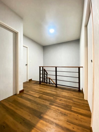 5R0601 ให้เช่าบ้านสองชั้น 3ห้องนอน 2ห้องน้ำ ราคา 30,000/เดือน โซนกะทู้