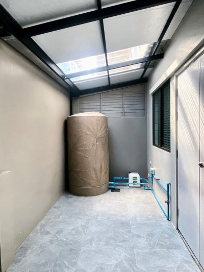 5R0601 ให้เช่าบ้านสองชั้น 3ห้องนอน 2ห้องน้ำ ราคา 30,000/เดือน โซนกะทู้