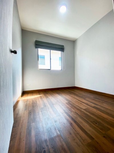 5R0601 ให้เช่าบ้านสองชั้น 3ห้องนอน 2ห้องน้ำ ราคา 30,000/เดือน โซนกะทู้