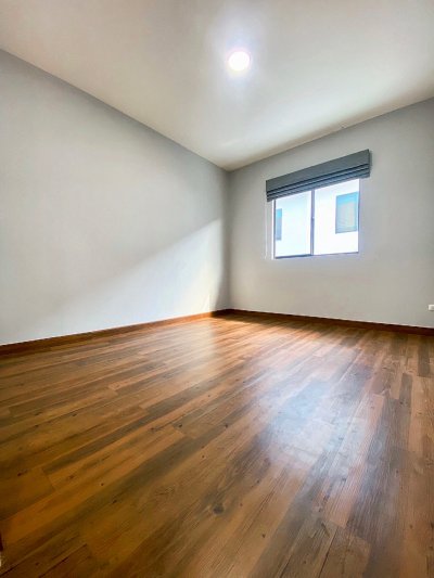 5R0601 ให้เช่าบ้านสองชั้น 3ห้องนอน 2ห้องน้ำ ราคา 30,000/เดือน โซนกะทู้