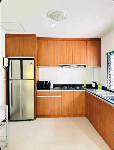 5R0602 This house for rent 3bedrooms 3bathrooms 35,000/month at kathu